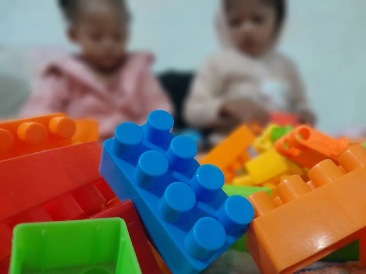 photo of Fiekas babysitting